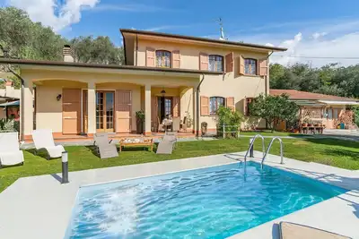Image de Villa Lavandaia Toscana