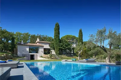 Image de Villa Gassinelle