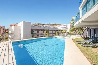 Image de Bel appartement à Mijas Costa