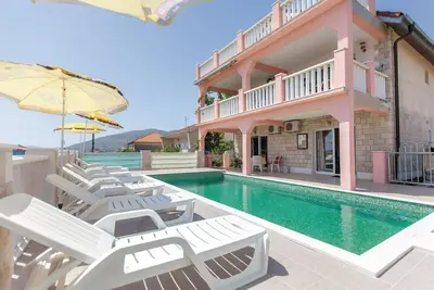 Image de Magnifique maison à Trogir avec WiFi