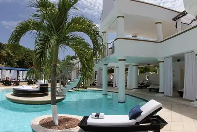 Image de Lifestyle Resort [Confresi] endroit familial