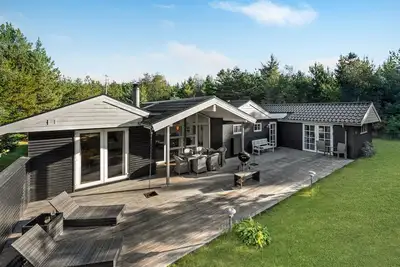 Image de Belle maison de 3 chambres à Henne