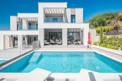 Image de Magnifique maison de 3 chambres à.