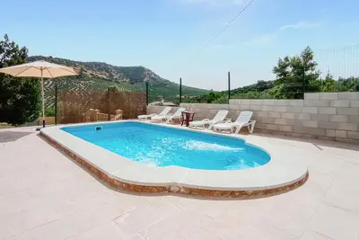 Image de Magnifique maison Ă Puertollano