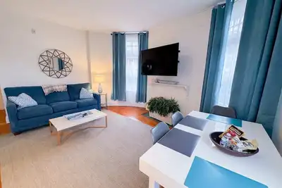 Image de Rénové 1bed, étapes pour Mbta, boutiques et restaurants
