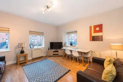 Image de Appartement confortable de 3 chambres