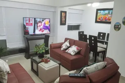 Image de Beautiful Apartment