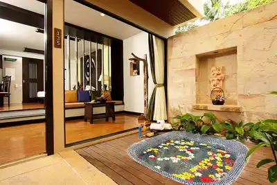 Image de (Sha+)Kata Villa with Garden View (G05)