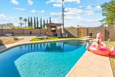 Image de ❤️ Votre parfaite petite maison de style Resort vous attend ❤️