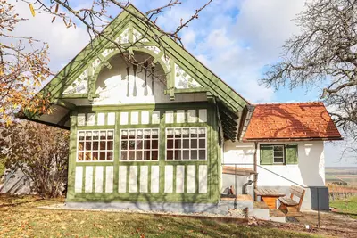 Image de Kellerstoeckl Suedburgenland