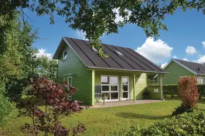 Image de Superbe maison à Grindsted avec cuisine