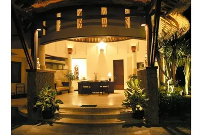 Image de La Villa Amasya · 1 Br Suite Lune de Miel Spacieuse Villa Seminyak Bali