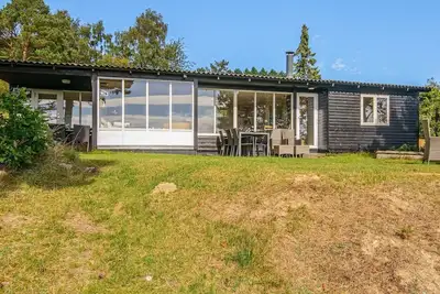 Image de Maison de vacances pour 8 a Knebel