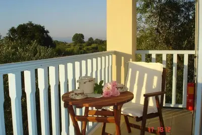 Image de Cottage Asfodelos dans la ferme Aroggia par Jj Hospitality