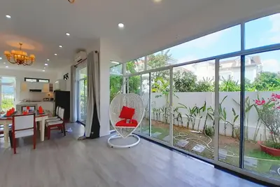 Image de Louis & Annie Villa - Ramassage Et Petit DÉJEUNER Gratuit