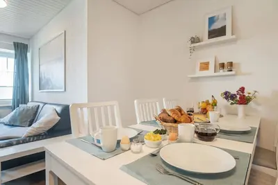 Image de Appartement / app. pour 5 personnes avec 64m² à Fehmarn (76369)