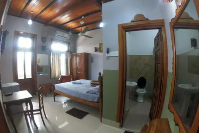 Image de Studio spacieux et confortable privé à Colombo