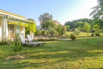 Image de Kydoni Cottage à Aroggia Farm par Jj Hospitality