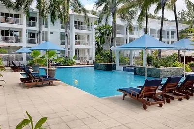 Image de The Escape Luxury Apartment