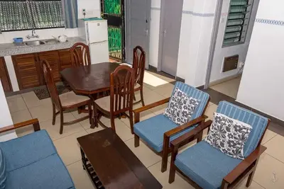 Image de Serene Paradise Apartment