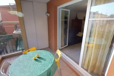 Image de Spacieux 3p en Centre-ville de Menton, Terrasse, Parking, Wifi Gratuit, Proche Plage