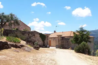 Image de Quinta do Seixo Space T2 à Serra da Estrela