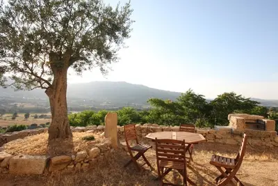 Image de Quinta do Seixo - Maison principale