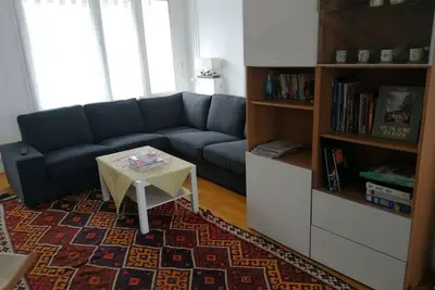 Image de Appartement meublé 95m2