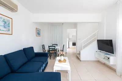 Fig Tree Z Holiday Villas Dps02 - Maison de Ville 2 Chambres