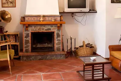 Image de Complexe complet Casa Rural El Bancal