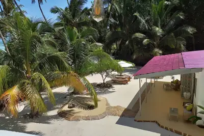 Image de Dahoni Zanzibar - votre maison de plage en Afrique