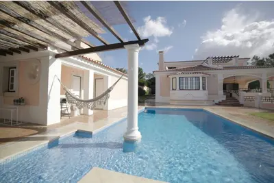 Image de Noble Villa Golf and Pool by the Sea