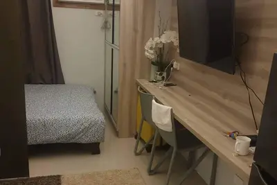 Image de Grass Residences fougère