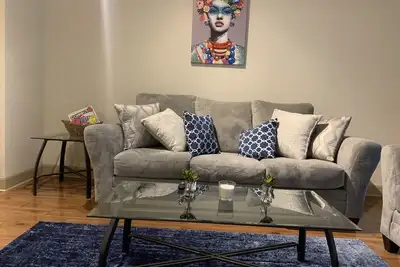 Image de Appartement magnifiquement meublé Nrg / Medical Center / Houston <br>