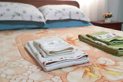 Image de Logement entier Aconchego do Lar