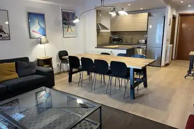 Image de Chalet Los Ibones - Formigal Ski Lodge