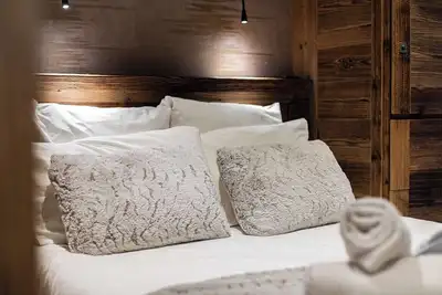 Image de À Deux Pas de la Patinoire & des Télécabines