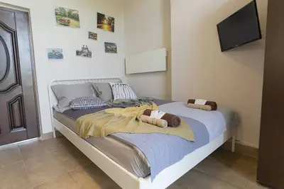 Image de Galerie B11 - Sofia Downtown Apartment