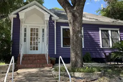 Image de Nouvelle Liste! Adorable bungalow de la 6e rue