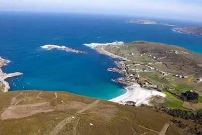 Image de Casa Avoa (273), Plage à Costa da Morte