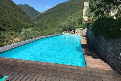 Image de Castello stunning property