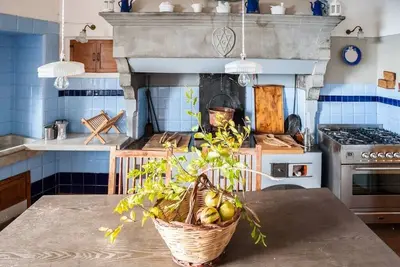 Image de Ermenegilda House In Ancient Palace - Cortona