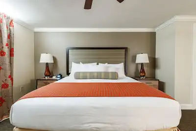 Image de South Mountain Resort - Lincoln - 1 chambre