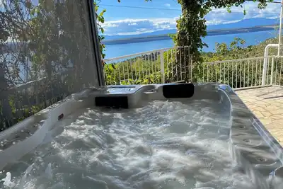 Maison Lana (62932-K1) - Dramalj (Crikvenica)