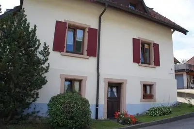 Image de Appartement de vacances Todtnau pour 1 - 5 personnes avec 2 chambres Ă coucher - Appartement de vaca