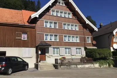 Image de Appartement de vacances Heiden pour 1 - 4 personnes avec 1 chambre à coucher - Appartement de vacanc