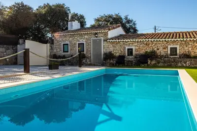 Image de Piscine privée, Adapté aux familles, Animaux acceptés