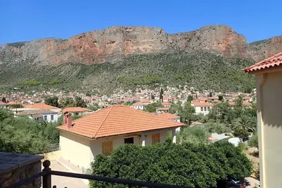 Red Rocks early in the morning