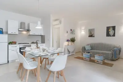 Image de Appartement Millebolleblu Trois