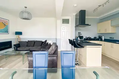 Image de Croyde Sands - 3 Bed | Coastal | Sun Deck